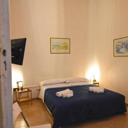 Iside Apartment Naples Extérieur photo