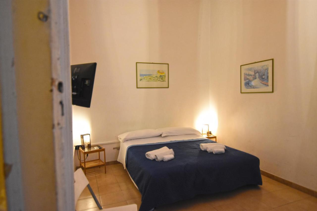Iside Apartment Naples Extérieur photo