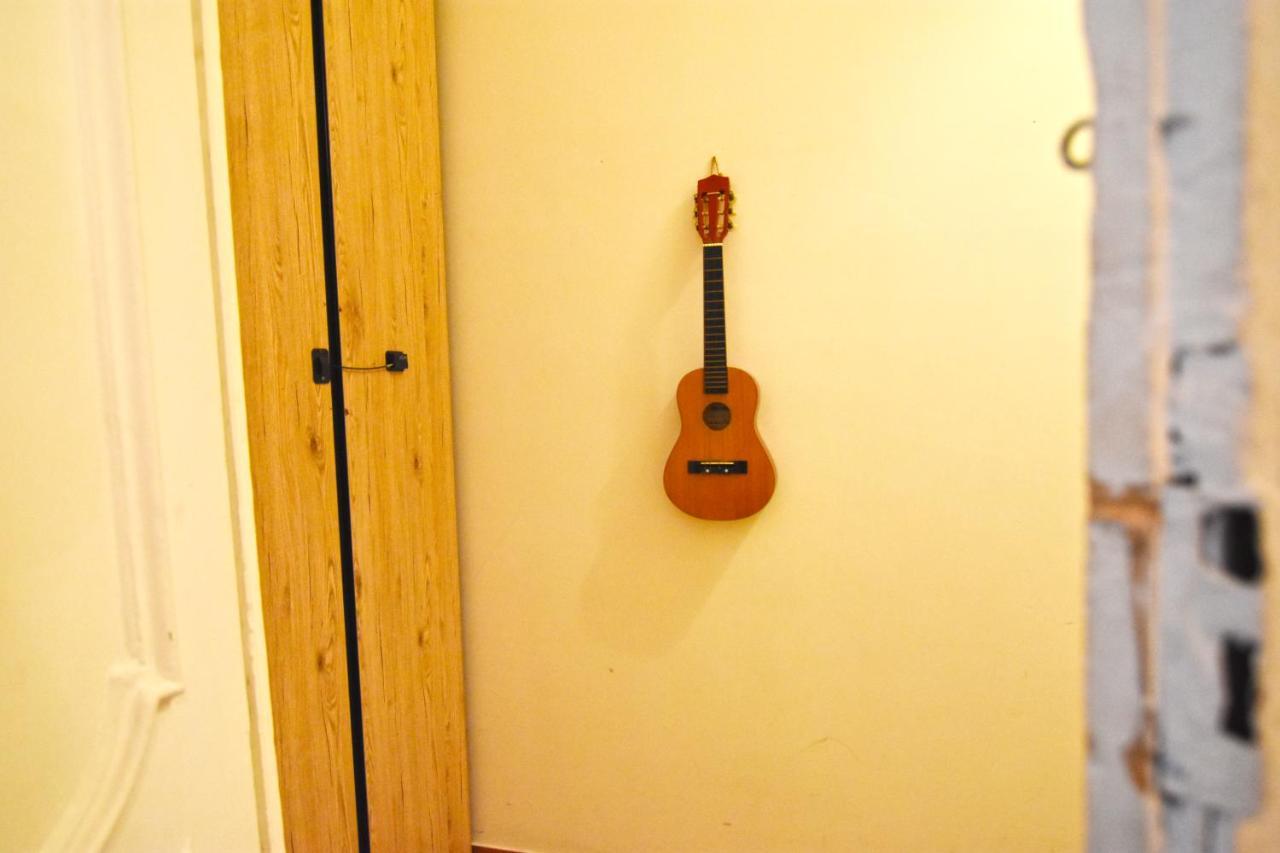 Iside Apartment Naples Extérieur photo