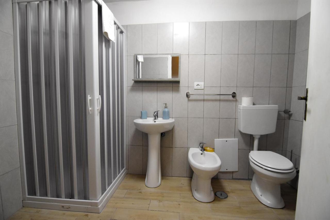 Iside Apartment Naples Extérieur photo