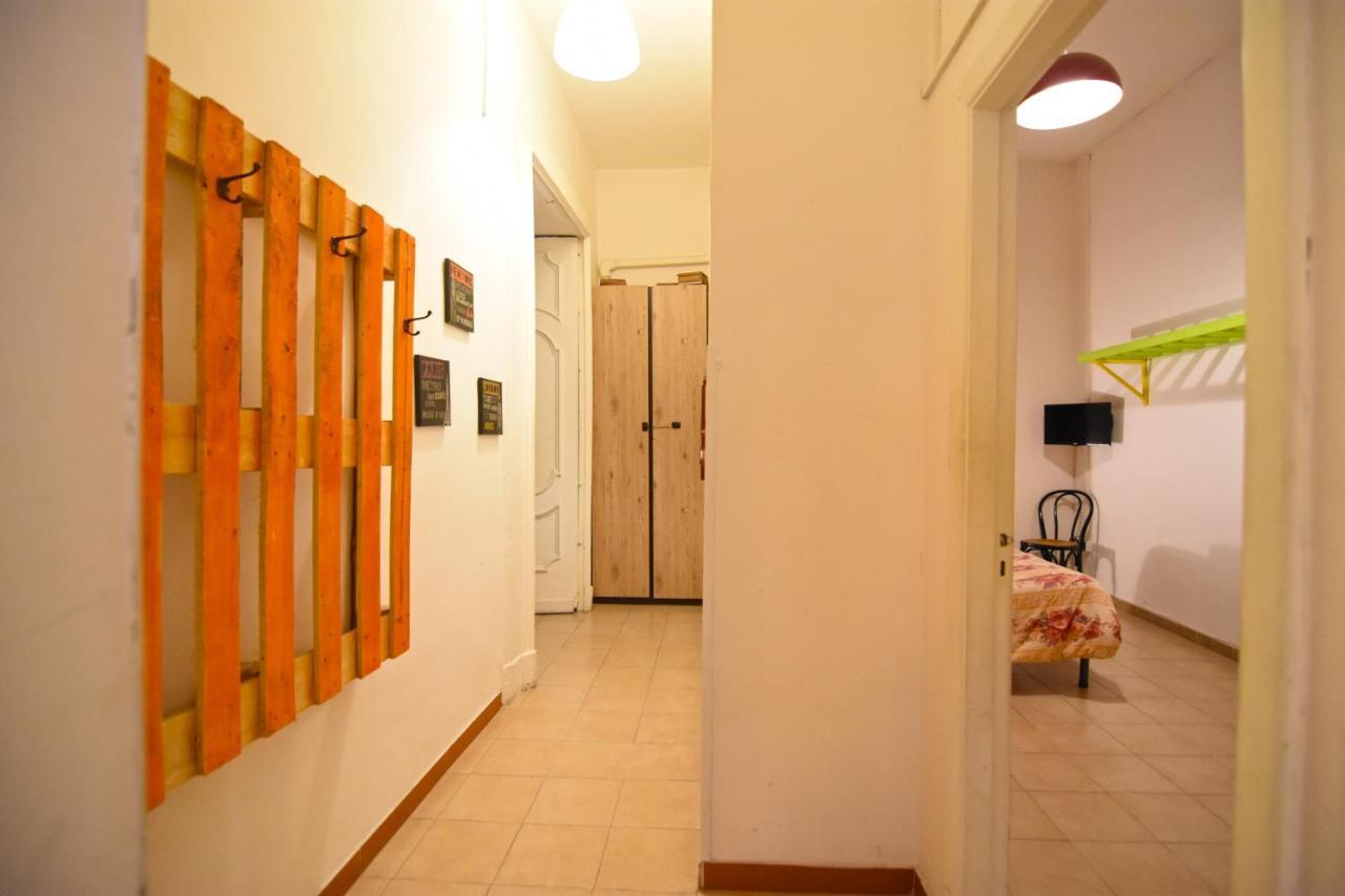 Iside Apartment Naples Extérieur photo