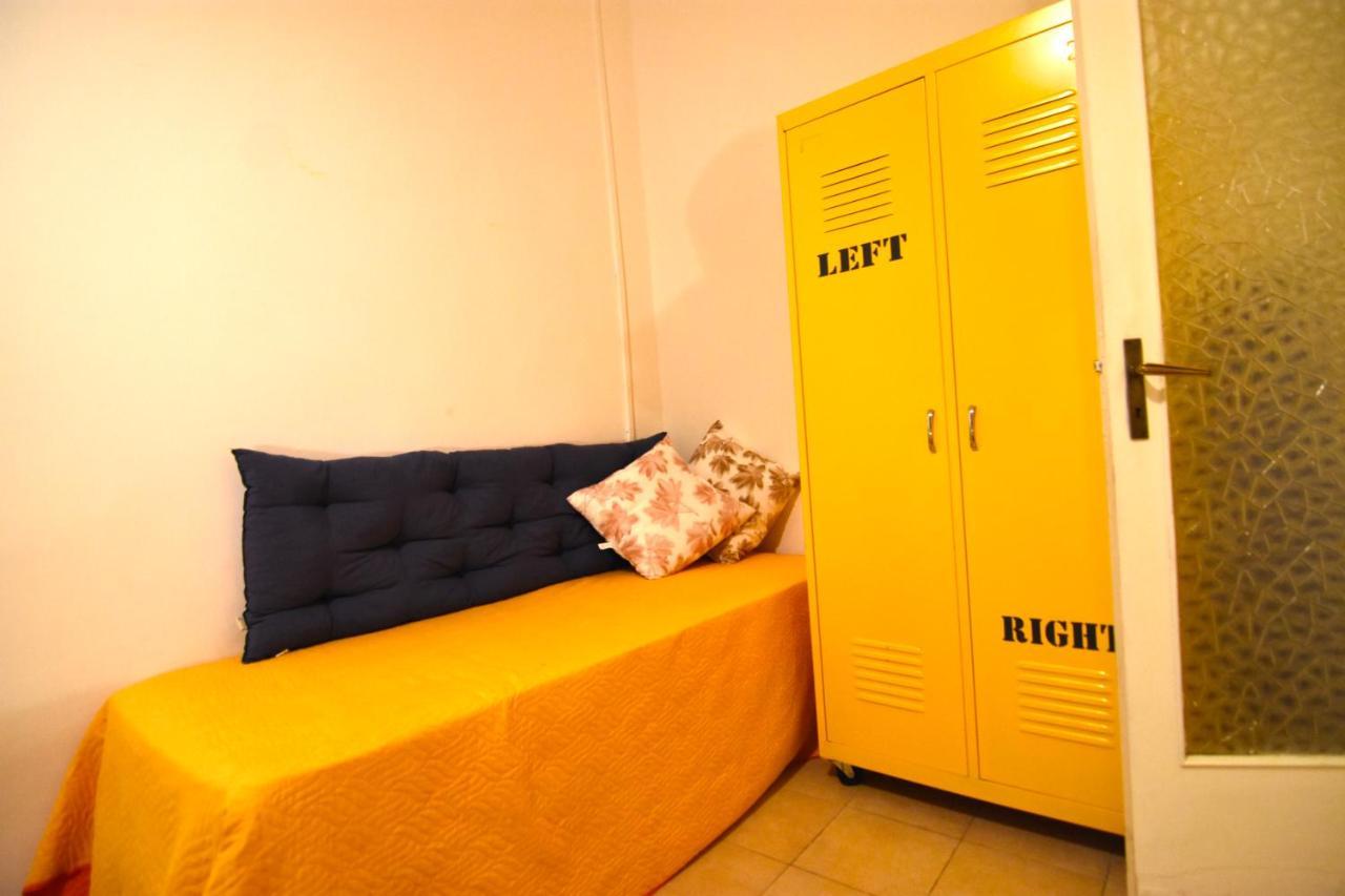 Iside Apartment Naples Extérieur photo