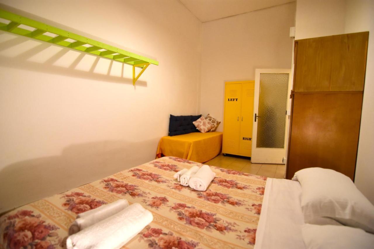 Iside Apartment Naples Extérieur photo